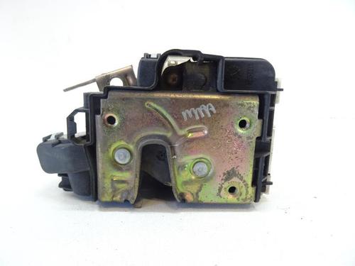 Used Front right lock VW GOLF III (1H1) 1.9 TDI (90 hp) 20055995