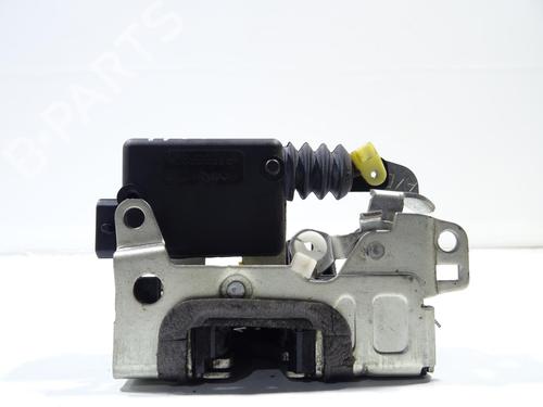 Front right lock DACIA DUSTER (HS_) 1.5 dCi 4x4 (HSMC, HSMD) | BP20178468C97 