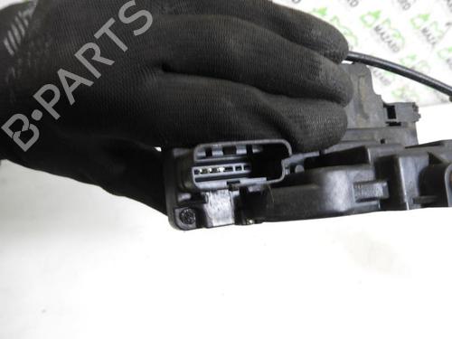 Front right lock NISSAN MICRA III (K12) 1.5 dCi | BP20072016C97 
