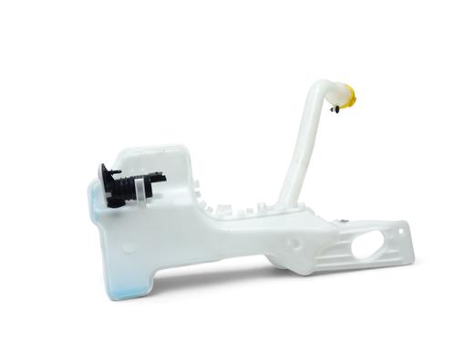 Sprinklertank RENAULT CLIO V (B7_) 1.0 TCe 90 (B7MT) | BP38550316C113 - Image 2