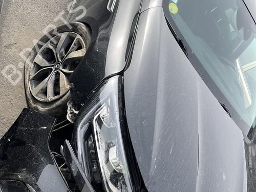 Camera RENAULT MEGANE IV Hatchback (B9A/M/N_) 1.5 dCi 110 (B9A3) | BP32783128E14  - Image 14