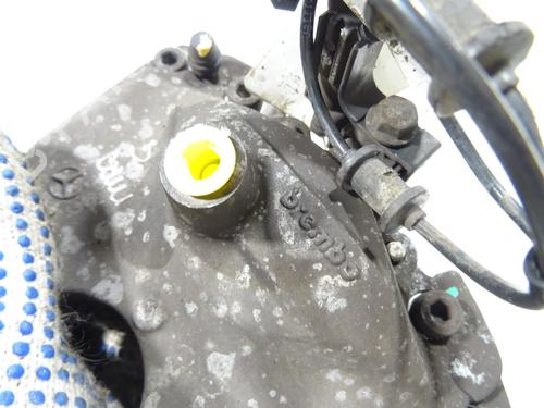 Used Left rear brake caliper Left rear brake caliper 20062895 20062895