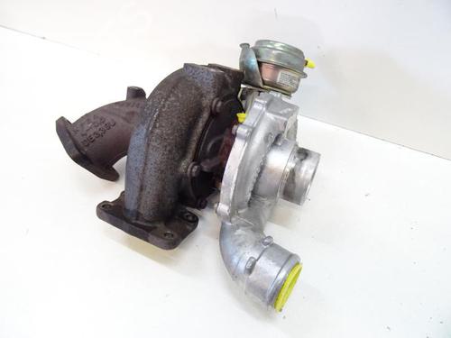 Turbocharger/Supercharger VW PASSAT B5.5 (3B3) 2.5 TDI | BP20056342M71 - Image 7