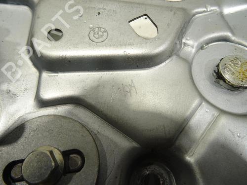 Front right window mechanism BMW 3 Compact (E36) 318 tds | BP30791937C23