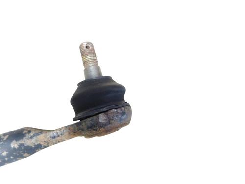 Used Steering rack Steering rack MITSUBISHI PAJERO IV (V8_W, V9_W) [2006-2026] 36148663 36148663