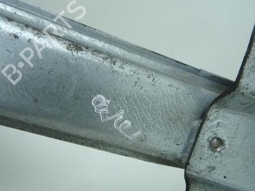 Used Front right window mechanism Front right window mechanism PEUGEOT 206 CC (2D) 2.0 S16 (136 hp) 33828802 33828802
