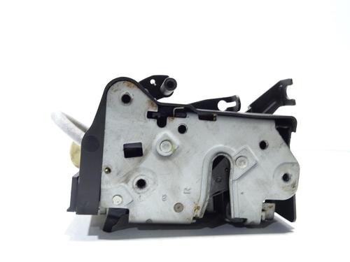 Rear right lock LAND ROVER RANGE ROVER III (L322) 4.4 D 4x4 | BP28325574C99 