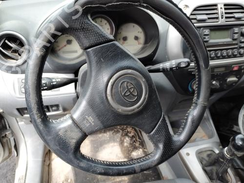 Steering column TOYOTA RAV 4 II (_A2_) 2.0 D 4WD (CLA20_, CLA21_, CLA20R, CLA21R) | BP38271426M21 - Image 7