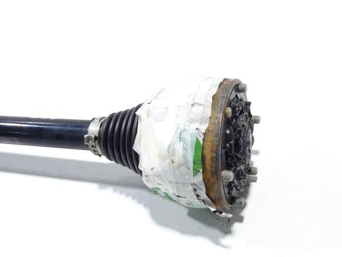 Used Right rear driveshaft Right rear driveshaft SKODA OCTAVIA II (1Z3) [2004-2013] 23984259 23984259