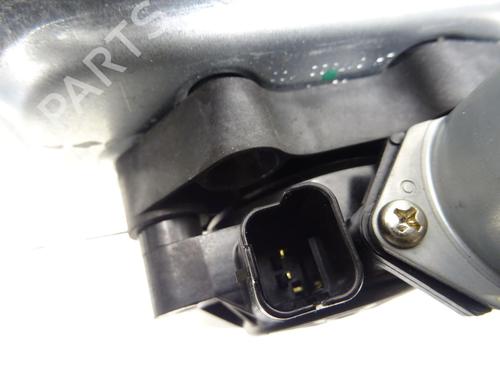 Rear left window mechanism NISSAN QASHQAI II (J11, J11_) 1.6 dCi ALL MODE 4x4-i | BP29571362C24 