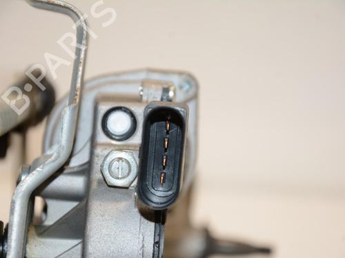 Used Front wiper motor Front wiper motor SEAT ARONA (KJ7, KJP) 1.0 TSI (116 hp) 33634355 33634355