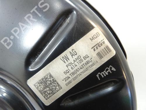 Used Servo brake Servo brake VW GOLF VII (5G1, BQ1, BE1, BE2) 2.0 GTI (230 hp) 20053040 20053040