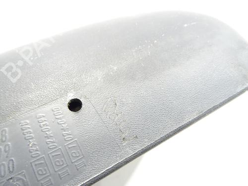 Left mirror RENAULT RAPID Box Body/MPV (F40_, G40_) 1.9 D (F40R) | BP20037708C26
