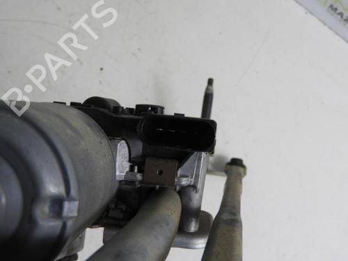 Front wiper motor AUDI Q5 (8RB) 2.0 TDI quattro | BP20043404M29 
