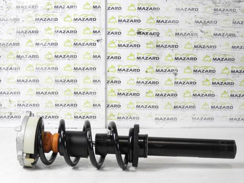 Right front shock absorber AUDI A5 Convertible (F57, F5E) 2.0 TFSI | BP20040838M17 