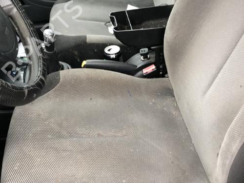 Front left seatbelt CITROËN C4 I (LC_) 1.6 HDi | BP33429131I26 - Image 8