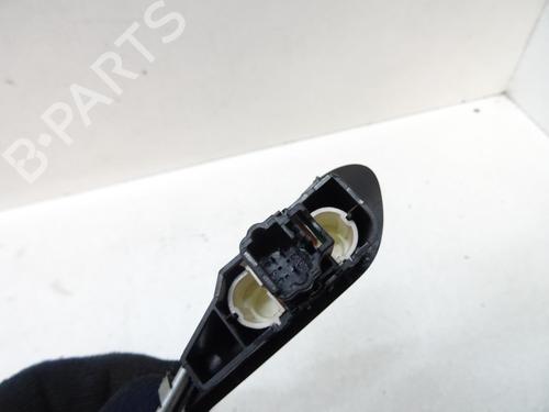 Used Warning switch PEUGEOT 406 Coupe (8C) 2.2 HDI (133 hp) 20041315