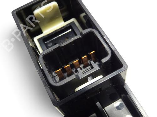 Right front window switch CITROËN C4 AIRCROSS 1.6 HDi 115 AWC | BP39565492I26 - Image 2