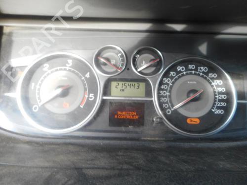 Engine RENAULT VEL SATIS (BJ0_)  | BP23788248M1  - Image 14