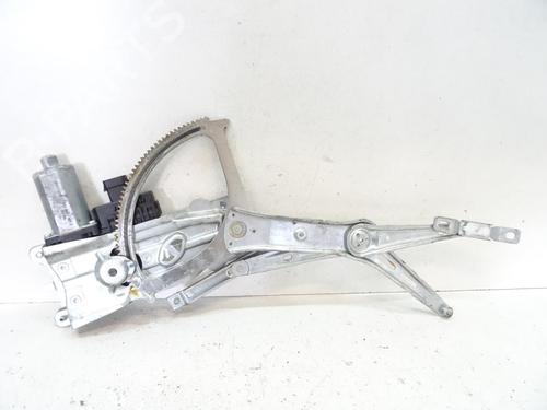 Used Front right window mechanism OPEL ASTRA H Estate (A04) 1.7 CDTI (L35) (101 hp) 20040062