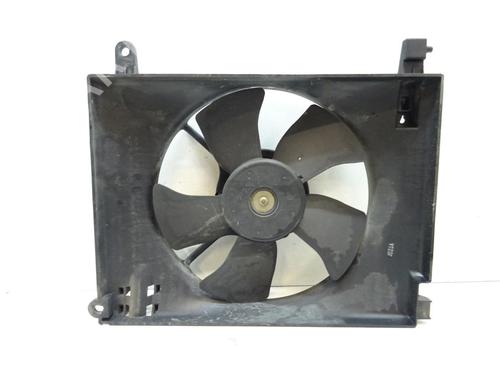 radiator-fan-daewoo-kalos-klas-14-16v-93740673-2002-20065270 main image