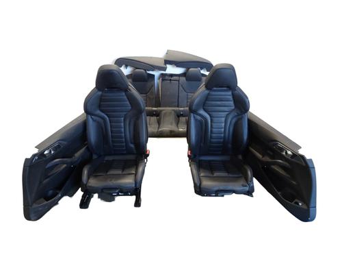 Seats set BMW 4 Coupe (G22, G82) M 440 i Mild-Hybrid xDrive | BP37726073C78  - Image 5