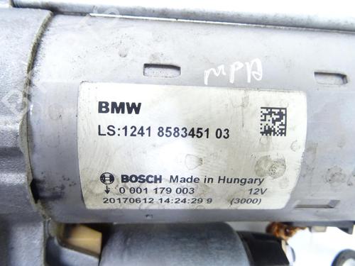 Starter BMW 2 Coupe (F22, F87) 220 d | BP30357880M8