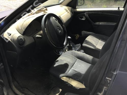 Alternator DACIA DUSTER (HS_) | BP20041857M7 - Image 8