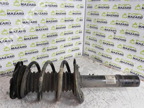 Right front shock absorber HONDA CIVIC X Hatchback (FC_, FK_)  | BP20071007M17 