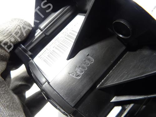 Heater blower motor OPEL ASTRA J GTC 2.0 OPC Turbo (08) | BP29543290M62 
