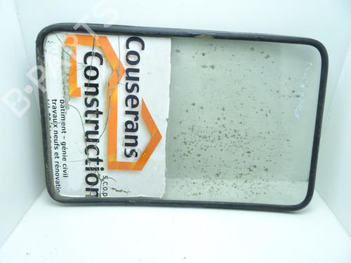 Bootlid window RENAULT TRAFIC Van (T_, P_, V_) 2.5 D | BP24638912C64 