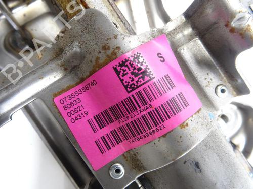 Steering column FIAT DUCATO Van (250_) 120 Multijet 2,3 D | BP31023951M21  - Image 6