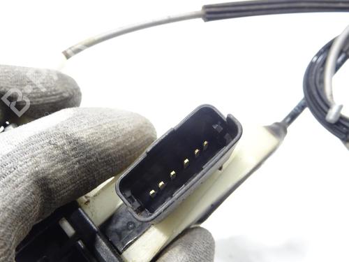 Rear right lock CITROËN C4 II (NC_) 1.6 HDi 115 | BP28523387C99