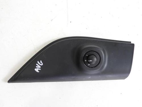 Used Mirror switch Mirror switch FIAT PANDA (312_, 319_) 0.9 (312PXG1A) (86 hp) 33333305 33333305