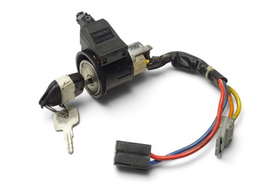 Used Ignition barrel Ignition barrel PEUGEOT 306 Break (7E, N3, N5) 2.0 HDI 90 (90 hp) 40449119 40449119