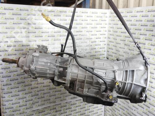 Gearbox JEEP CHEROKEE (KJ) 2.8 CRD 4x4 | BP21970022M3 
