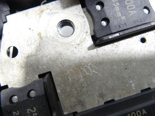 Electronic module OPEL MERIVA B MPV (S10) 1.7 CDTI (75) | BP27650553M83 