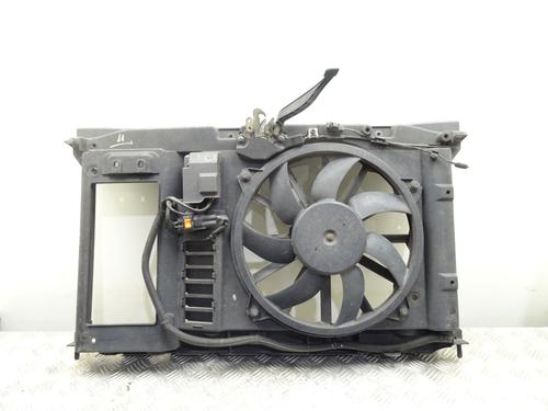 Frontplade/Frontkurv CITROËN DS4 (NX_) 1.6 HDi 115 (114 hp) 28083361