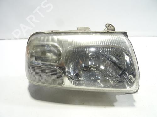 Used Right headlight Right headlight 25939463 25939463