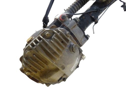 Front differential MITSUBISHI PAJERO IV (V8_W, V9_W)  | BP36848292M23  - Image 6