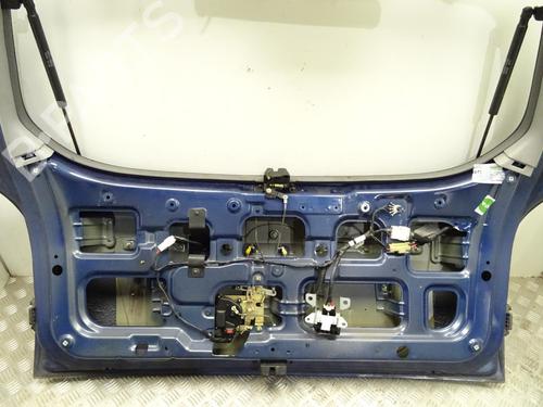Tailgate HYUNDAI TUCSON (JM) 2.0 CRDi All-wheel Drive | BP21596374C6 