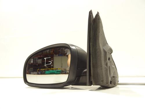 Left mirror SKODA ROOMSTER (5J7) 1.4 TDI | BP25031097C26 