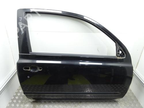 Used Right front door NISSAN MICRA III (K12) 1.5 dCi (65 hp) 24665713