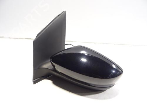 Left mirror SKODA CITIGO (NF1) 1.0 | BP29614253C26 