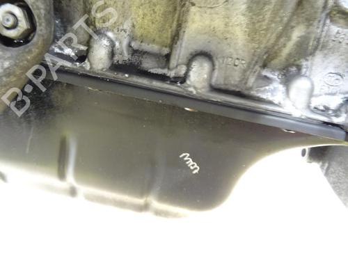 Engine FORD FUSION (JU_) 1.4 TDCi | BP32134327M1 