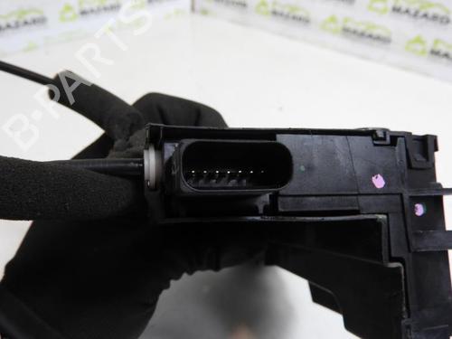 Front right lock CITROËN C4 Picasso II  | BP20046167C97 