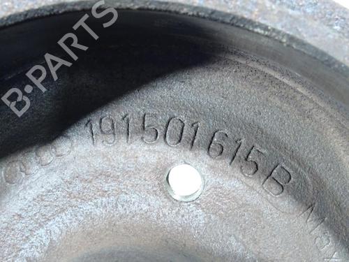 Other VW POLO Coupe (86C, 80) 1.0 | BP21492465O1 