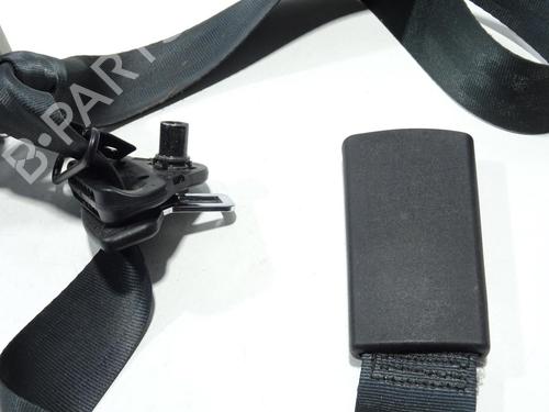 Front left seatbelt RENAULT ZOE (BFM_) ZOE | BP28318443I26  - Image 6