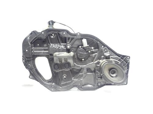 Used Front left window mechanism MAZDA 6 Hatchback (GH) 2.2 D (GH10) (129 hp) 28523355