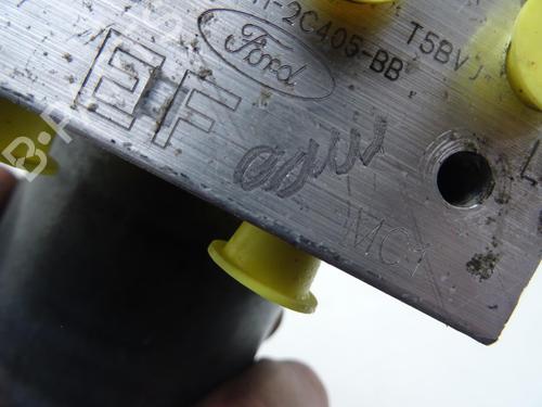 ABS pump FORD TRANSIT Van (FA_ _) 2.2 TDCi | BP32786683M43 - Image 3